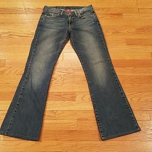 Lucky Brand Sweet n Low jeans